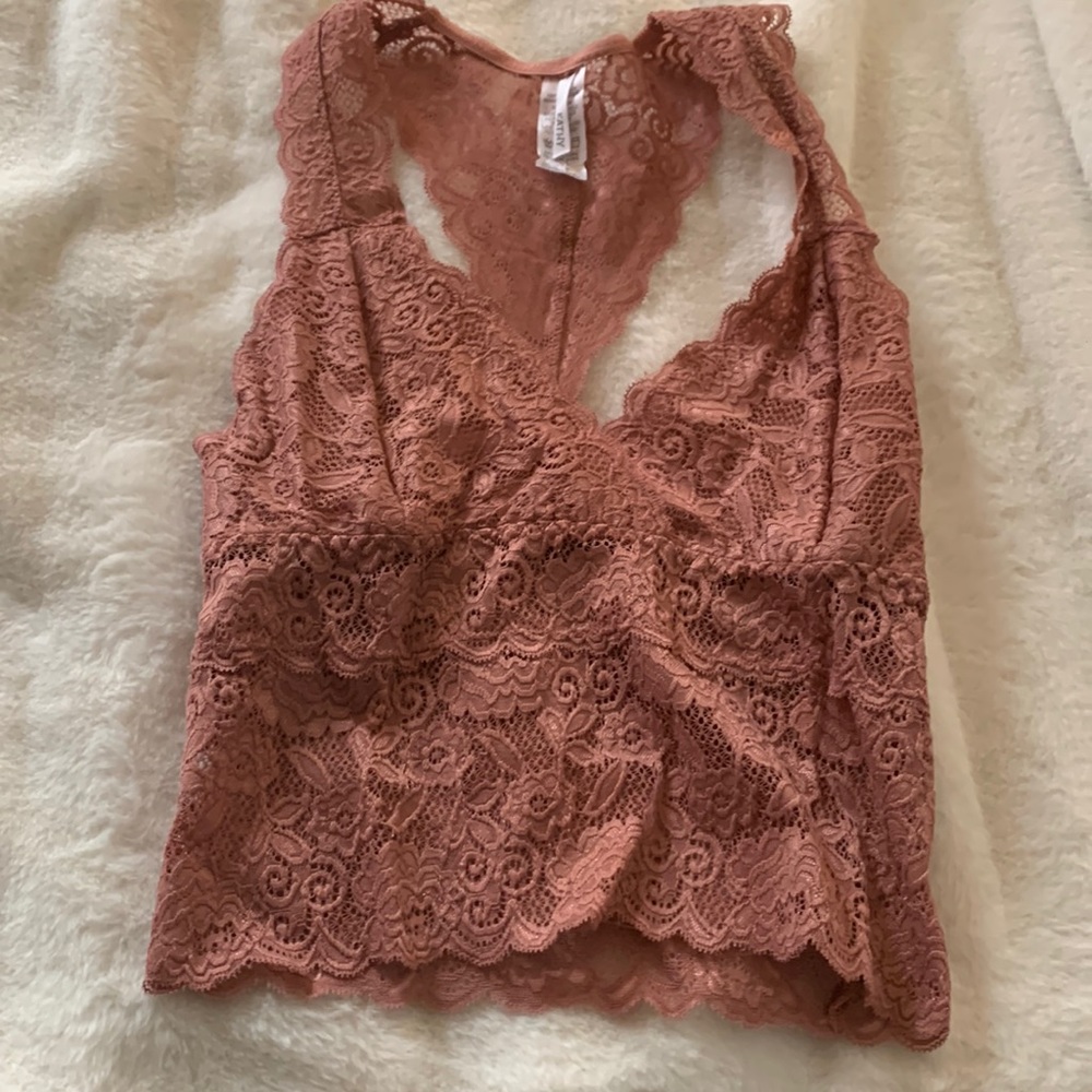 cute pink top